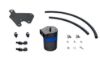 Picture of HPS Performance Engine Oil Catch Can Kit - 860-011BL