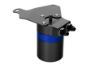 Picture of HPS Performance Engine Oil Catch Can Kit - 860-011BL