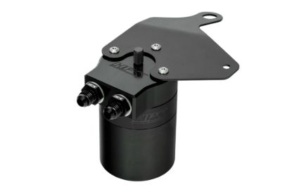 Picture of HPS Performance Engine Oil Catch Can Kit - 860-011WB