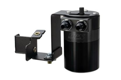 Picture of HPS Performance Engine Oil Catch Can Kit - 860-012WB