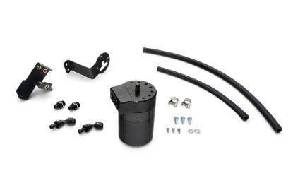 Picture of HPS Performance Engine Oil Catch Can Kit - 860-012WB