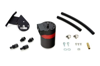 Picture of HPS Performance Engine Oil Catch Can Kit - 860-013