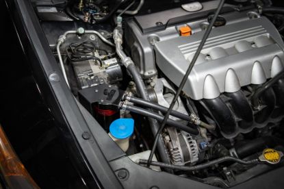 Picture of HPS Performance Engine Oil Catch Can Kit - 860-013