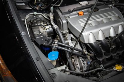 Picture of HPS Performance Engine Oil Catch Can Kit - 860-013BL