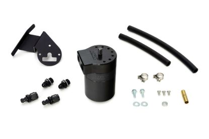 Picture of HPS Performance Engine Oil Catch Can Kit - 860-013WB