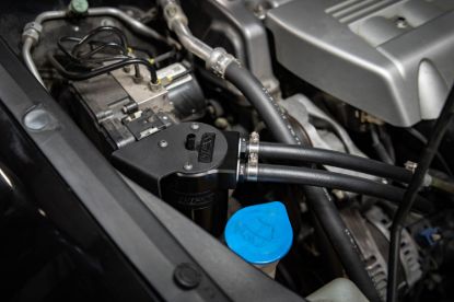 Picture of HPS Performance Engine Oil Catch Can Kit - 860-013WB