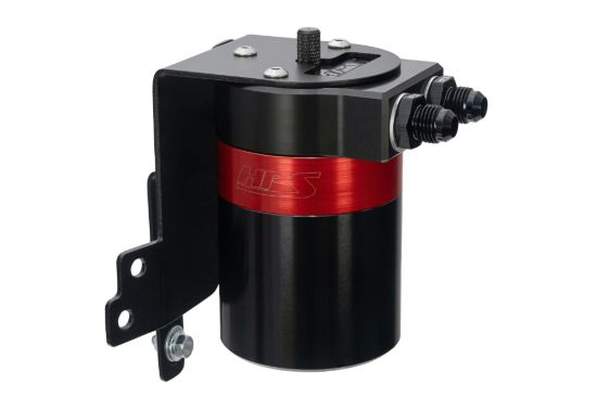Picture of HPS Performance Engine Oil Catch Can Kit - 860-014