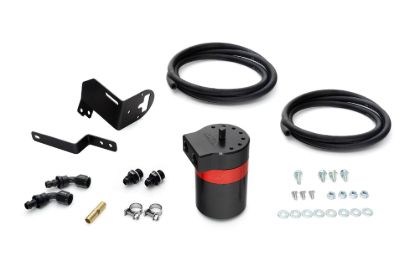 Picture of HPS Performance Engine Oil Catch Can Kit - 860-014