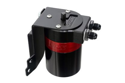 Picture of HPS Performance Engine Oil Catch Can Kit - 860-014