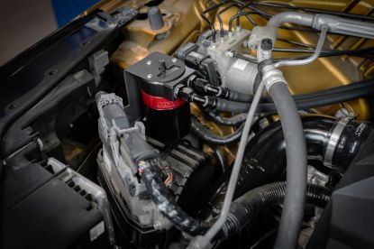 Picture of HPS Performance Engine Oil Catch Can Kit - 860-014