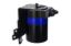 Picture of HPS Performance Engine Oil Catch Can Kit - 860-014BL