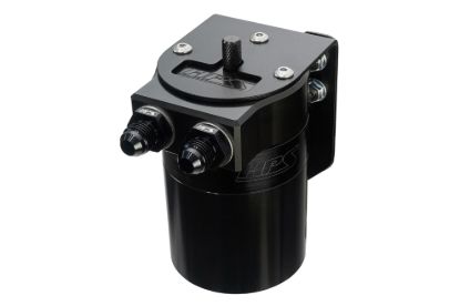 Picture of HPS Performance Engine Oil Catch Can Kit - 860-014WB