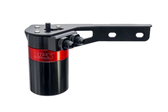 Picture of HPS Performance Engine Oil Catch Can Kit - 860-015
