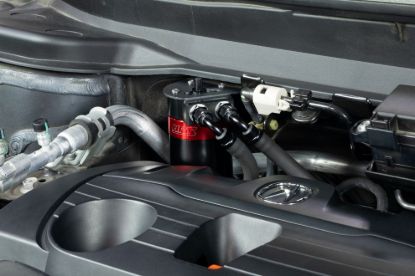 Picture of HPS Performance Engine Oil Catch Can Kit - 860-015