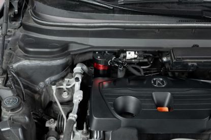 Picture of HPS Performance Engine Oil Catch Can Kit - 860-015