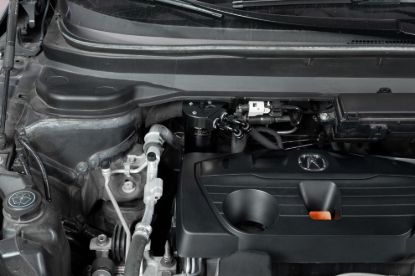 Picture of HPS Performance Engine Oil Catch Can Kit - 860-015WB