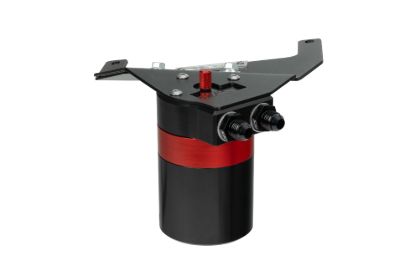 Picture of HPS Performance Engine Oil Catch Can Kit - 860-017