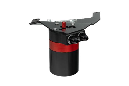 Picture of HPS Performance Engine Oil Catch Can Kit - 860-017