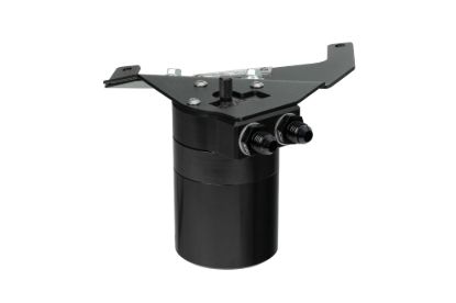 Picture of HPS Performance Engine Oil Catch Can Kit - 860-017WB
