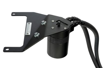 Picture of HPS Performance Engine Oil Catch Can Kit - 860-017WB