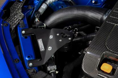 Picture of HPS Performance Engine Oil Catch Can Kit - 860-017WB