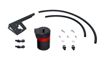 Picture of HPS Performance Engine Oil Catch Can Kit - 860-018