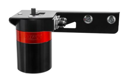 Picture of HPS Performance Engine Oil Catch Can Kit - 860-018