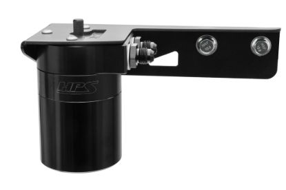 Picture of HPS Performance Engine Oil Catch Can Kit - 860-018WB