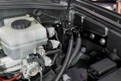 Picture of HPS Performance Engine Oil Catch Can Kit - 860-018WB