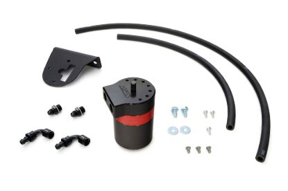 Picture of HPS Performance Engine Oil Catch Can Kit - 860-019