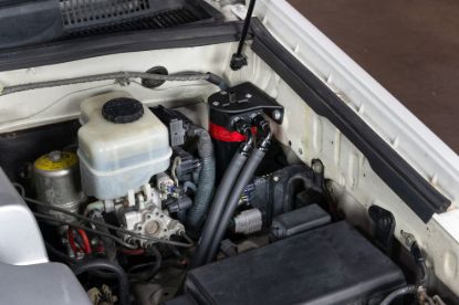 Picture of HPS Performance Engine Oil Catch Can Kit - 860-019