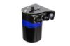 Picture of HPS Performance Engine Oil Catch Can Kit - 860-019BL