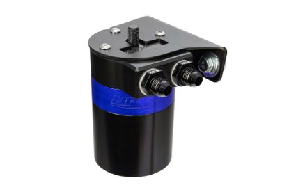 Picture of HPS Performance Engine Oil Catch Can Kit - 860-019BL