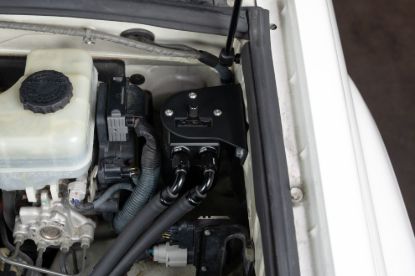 Picture of HPS Performance Engine Oil Catch Can Kit - 860-019WB