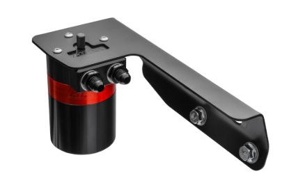 Picture of HPS Performance Engine Oil Catch Can Kit - 860-021
