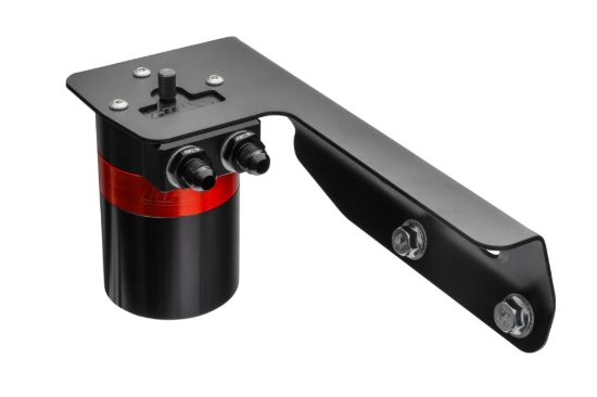 Picture of HPS Performance Engine Oil Catch Can Kit - 860-021