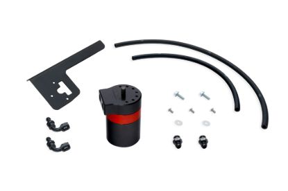 Picture of HPS Performance Engine Oil Catch Can Kit - 860-021