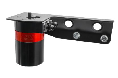 Picture of HPS Performance Engine Oil Catch Can Kit - 860-021