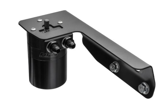 Picture of HPS Performance Engine Oil Catch Can Kit - 860-021WB