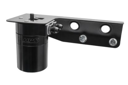 Picture of HPS Performance Engine Oil Catch Can Kit - 860-021WB