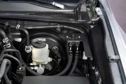 Picture of HPS Performance Engine Oil Catch Can Kit - 860-021WB