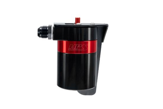 Picture of HPS Performance Engine Oil Catch Can Kit - 860-023