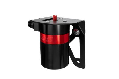 Picture of HPS Performance Engine Oil Catch Can Kit - 860-023