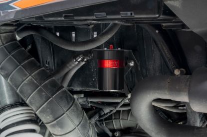 Picture of HPS Performance Engine Oil Catch Can Kit - 860-023