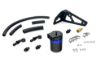 Picture of HPS Performance Engine Oil Catch Can Kit - 860-023BL