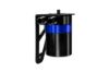 Picture of HPS Performance Engine Oil Catch Can Kit - 860-023BL