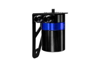 Picture of HPS Performance Engine Oil Catch Can Kit - 860-023BL