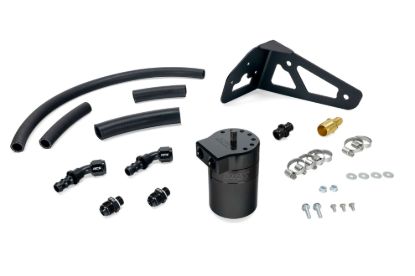 Picture of HPS Performance Engine Oil Catch Can Kit - 860-023WB