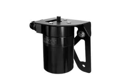 Picture of HPS Performance Engine Oil Catch Can Kit - 860-023WB