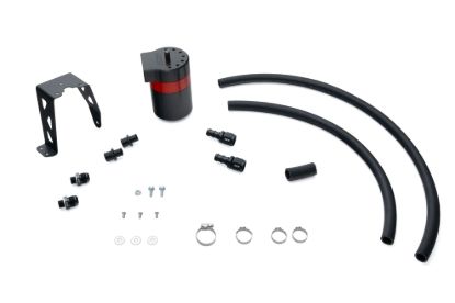 Picture of HPS Performance Engine Oil Catch Can Kit - 860-024